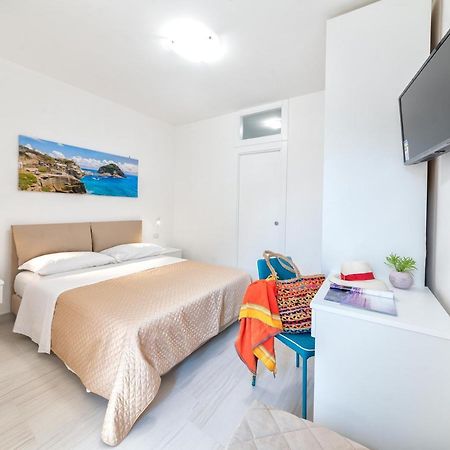 B&B La Gioia Ischia Extérieur photo