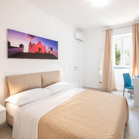 B&B La Gioia Ischia Extérieur photo