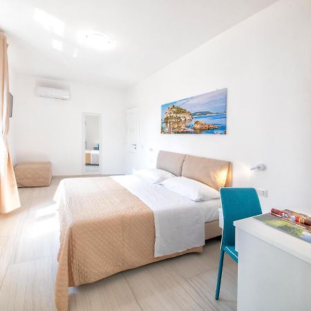B&B La Gioia Ischia Extérieur photo