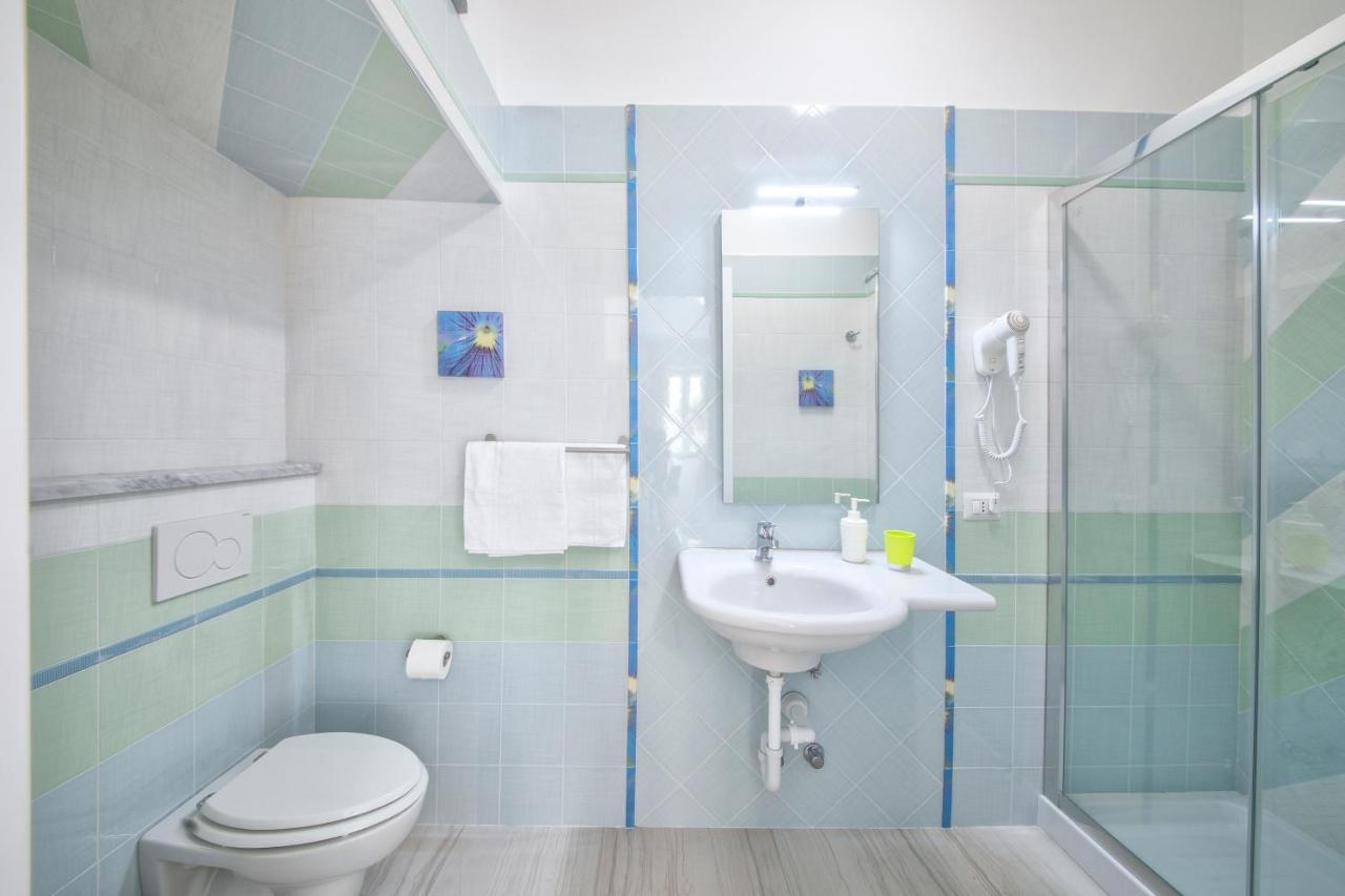 B&B La Gioia Ischia Extérieur photo