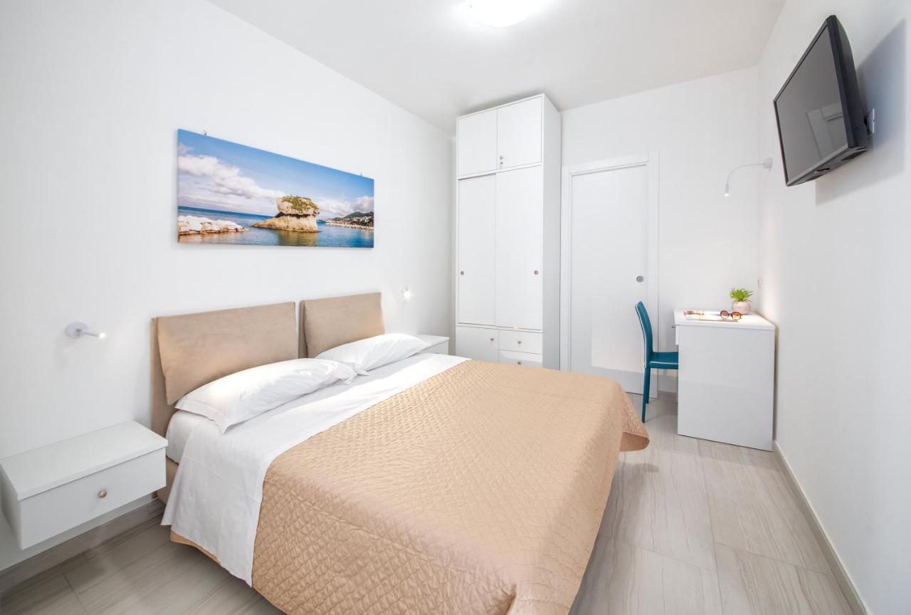 B&B La Gioia Ischia Extérieur photo