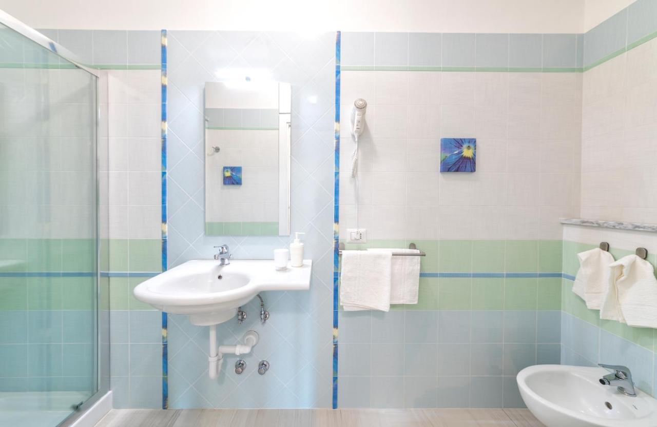 B&B La Gioia Ischia Extérieur photo