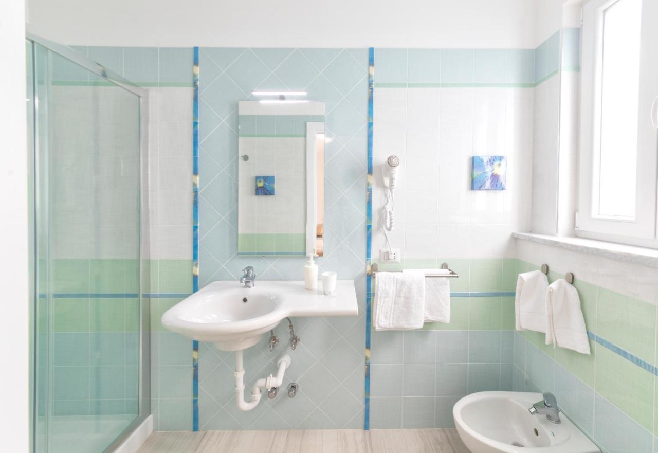 B&B La Gioia Ischia Extérieur photo