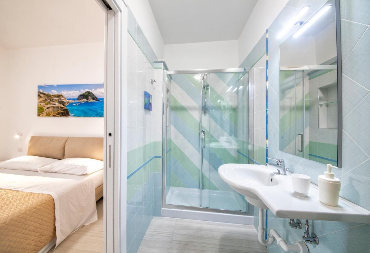 B&B La Gioia Ischia Extérieur photo
