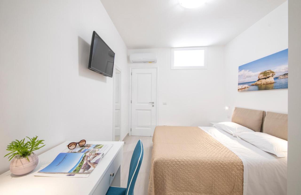 B&B La Gioia Ischia Extérieur photo